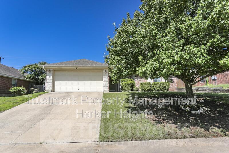 1705 Indian Camp Trail in Copperas Cove, TX - Building Photo