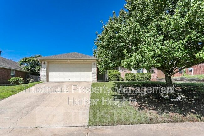 property at 1705 Indian Camp Trail