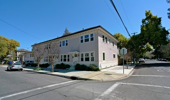 500 Coombs St Apartamentos