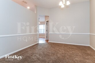 848 MacKenzie Cir in St. Augustine, FL - Building Photo - Building Photo