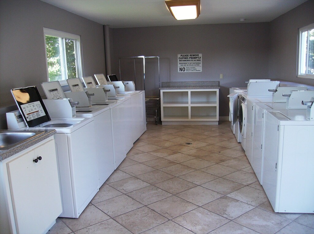 Peppertree Apartments in Antioch, TN