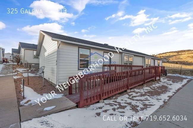 property at 325 Galena Ave