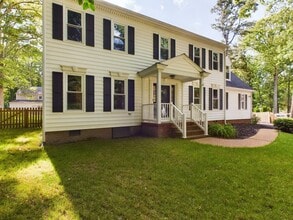 404 Old Country Terrace in Midlothian, VA - Building Photo - Building Photo
