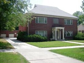 768 E 900 S, Unit Apt 1 in Salt Lake City, UT - Building Photo