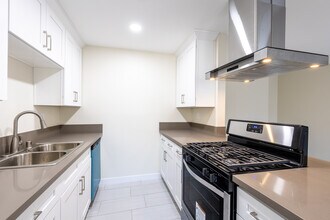Interior Photo