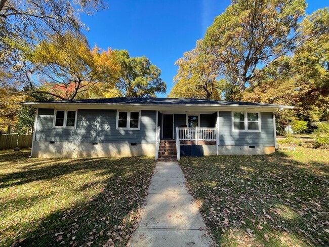 5311 Princess St in Charlotte, NC - Building Photo - Building Photo