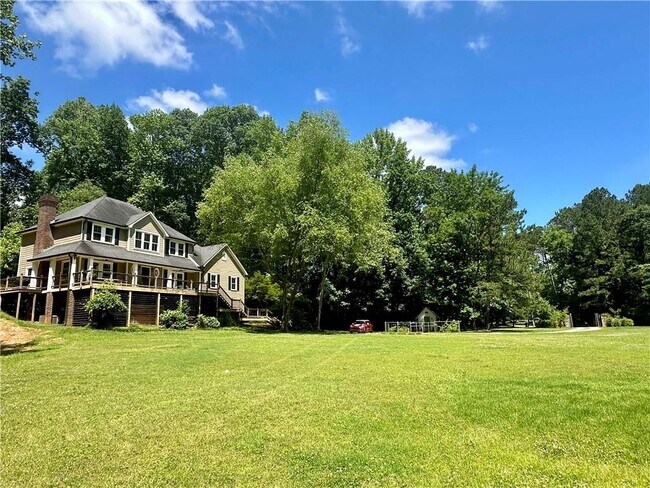 815 E Hembree Crossing in Roswell, GA - Building Photo - Building Photo