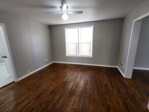 705 North Blvd in Edmond, OK - Building Photo - Building Photo