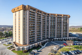 Valley Forge Towers South in King of Prussia, PA - Building Photo - Building Photo