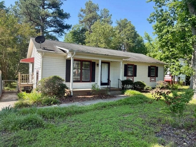 property at 115 Ball Park Ave