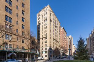 860 Park Ave Apartments