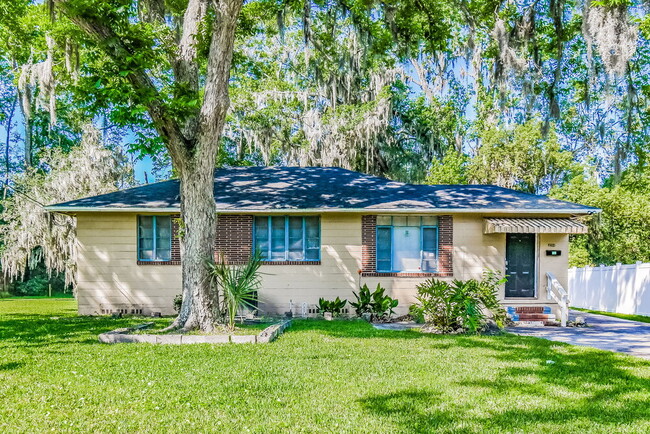 property at 5204 Mays Dr