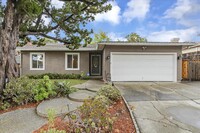 3323 Inspiration Ct in San Jose, CA - Building Photo - Building Photo