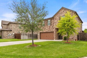 2471 Sunrise Rd in Round Rock, TX - Building Photo - Building Photo