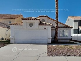 4041 Hazelridge Dr in Las Vegas, NV - Building Photo