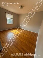 2907 Chippewa St in St. Louis, MO - Building Photo - Building Photo