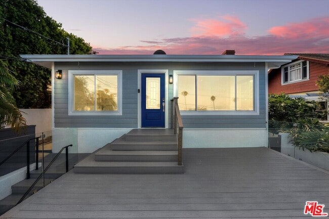 property at 3519 S Denison Ave