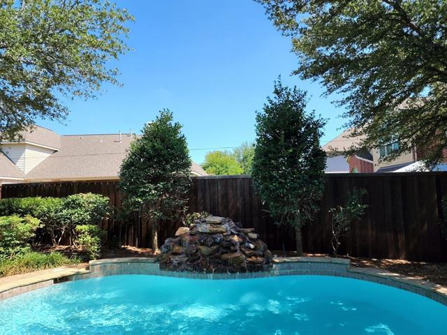 2021 Country Brook Ln in Allen, TX - Building Photo - Building Photo