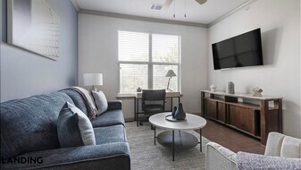 7602 Luskey Blvd, Unit 3203 in San Antonio, TX - Building Photo