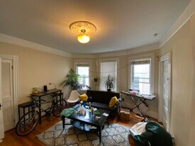 5 Oswald St, Unit 2E in Boston, MA - Building Photo