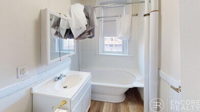 1179 Boylston St, Unit 25 in Boston, MA - Building Photo - Building Photo