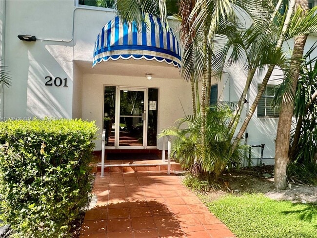 property at 201 Galen Dr