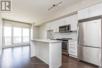 485 Richmond Rd in Ottawa, ON - Building Photo - Building Photo