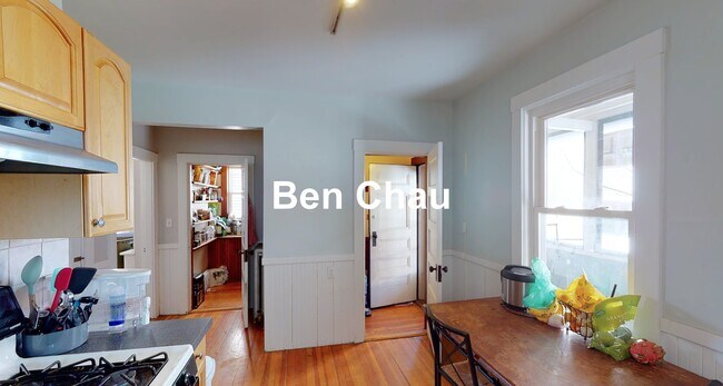 243 Summer St, Unit 1B in Somerville, MA - Building Photo - Building Photo