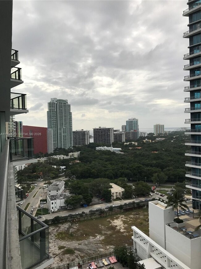 property at 1300 S Miami Ave