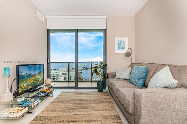 property at 501 NE 31st St