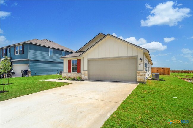 1373 Kelly River St in New Braunfels, TX - Building Photo - Building Photo