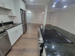 611 Tanglewood St, Unit Duplex in Daytona Beach, FL - Building Photo - Building Photo