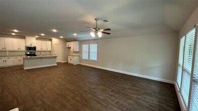 1608 Elizabeth St in Anna, TX - Building Photo - Building Photo