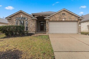 14301 Rountree Ranch Ln in Austin, TX - Building Photo