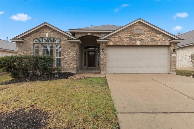 property at 14301 Rountree Ranch Ln