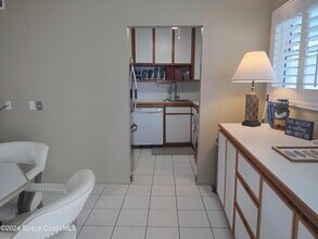 4000 Ocean Beach Blvd, Unit 2C in Cocoa Beach, FL - Building Photo - Building Photo