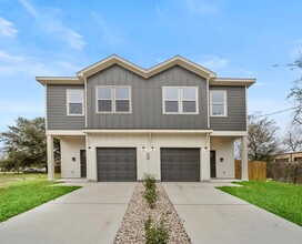 9240 Culver Street in Houston, TX - Building Photo - Building Photo