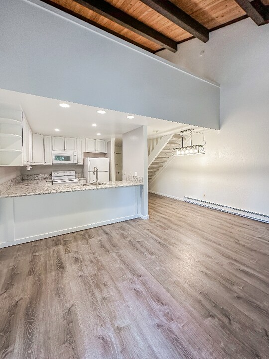 807 Alder Ave in Incline Village, NV - Building Photo