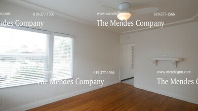 3583 32nd St in San Diego, CA - Building Photo - Building Photo