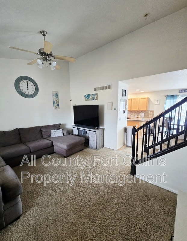 3112 Three Silos Dr in Wellington, CO - Building Photo - Building Photo