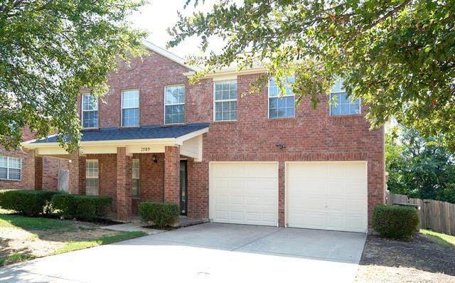 property at 1509 Marbellas Ct