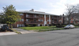 407 7th Ave in Asbury Park, NJ - Foto de edificio - Building Photo