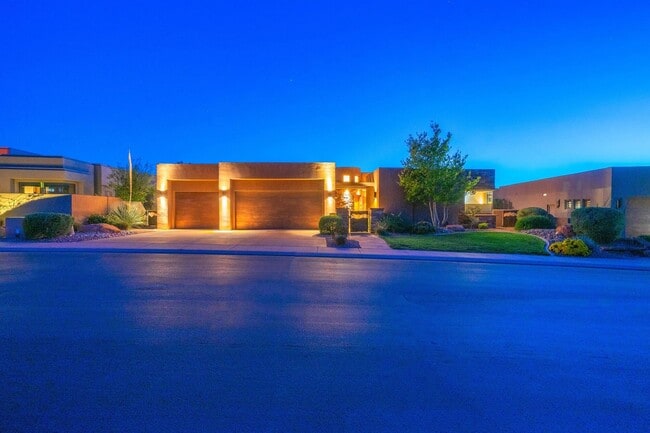 3052 Snow Canyon Pkwy