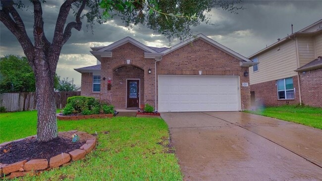 6426 Black Bamboo Ln