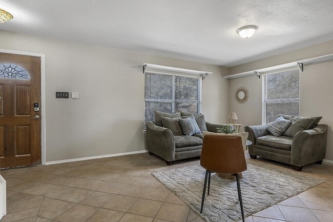 property at 14102 N Hills Village Dr