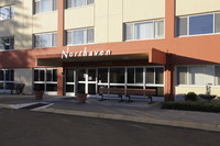 Northaven Apartments in Seattle, WA - Building Photo - Lobby