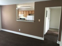 Hillcrest Village Apartments in Bladensburg, MD - Building Photo - Building Photo