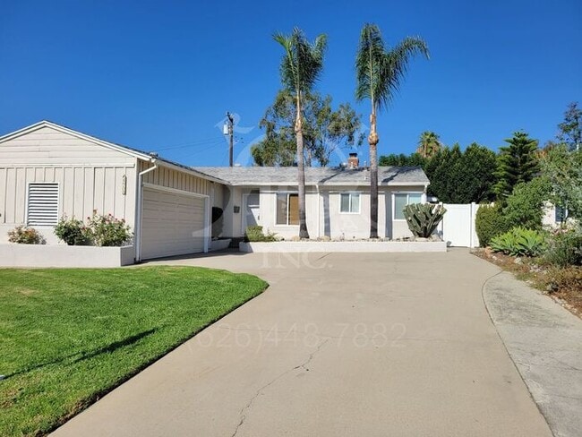 property at 475 St Augustine Ave
