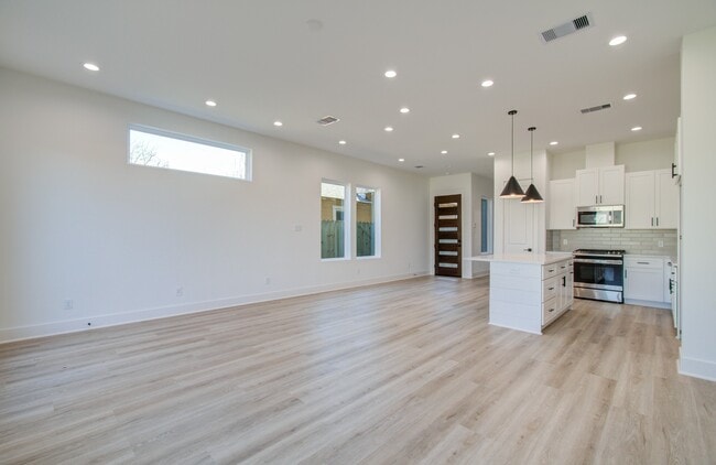 property at 4425 Providence St