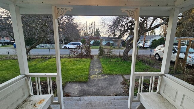 1105 Curtis St in Sedro Woolley, WA - Foto de edificio - Building Photo